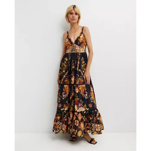 Dresses > Day Dresses > Maxi Dresses - - Camilla - Modalova