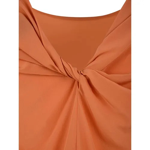 Blouses & Shirts > Blouses - - Aspesi - Modalova