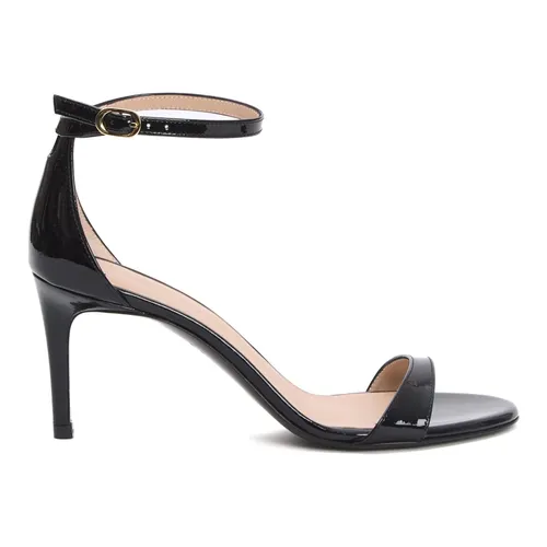 Shoes > Sandals > High Heel Sandals - - Stuart Weitzman - Modalova
