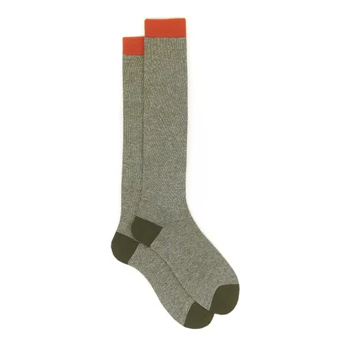 Underwear > Socks - - Gallo - Modalova