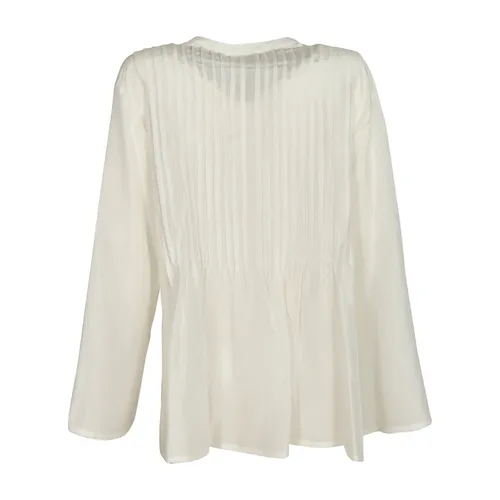 Blouses & Shirts > Blouses - - P.a.r.o.s.h. - Modalova