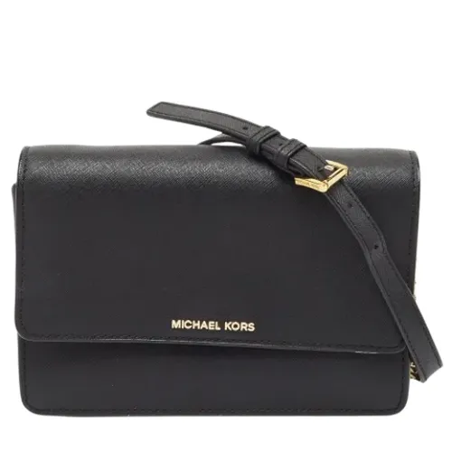 Pre-owned > Pre-owned Bags > Pre-owned Shoulder Bags - - Michael Kors Pre-owned - Modalova