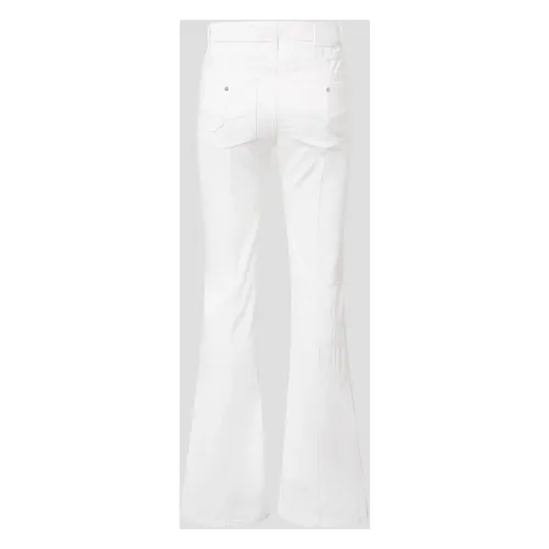 Jeans > Flared Jeans - - Zadig & Voltaire - Modalova