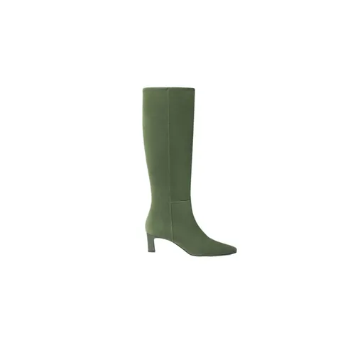 Shoes > Boots > High Boots - - Scarosso - Modalova