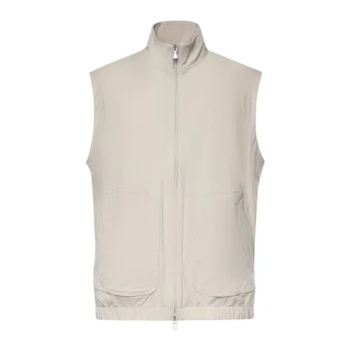 Jackets > Vests - - Eleventy - Modalova