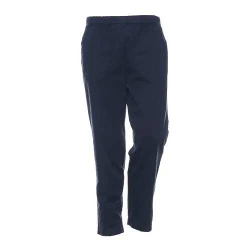 Trousers > Slim-fit Trousers - - Barena Venezia - Modalova