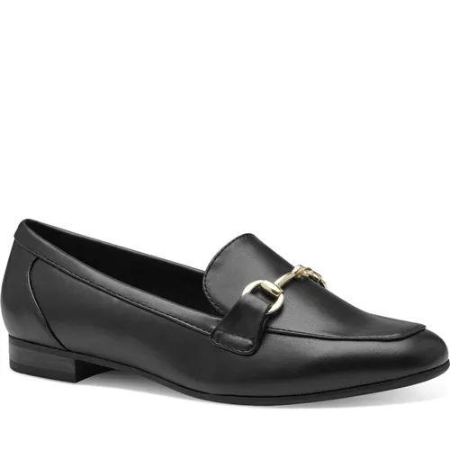 Shoes > Flats > Loafers - - Marco Tozzi - Modalova