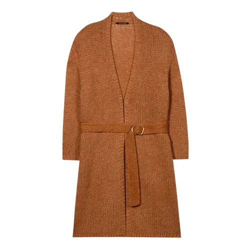 Knitwear > Cardigans - - Luisa Cerano - Modalova