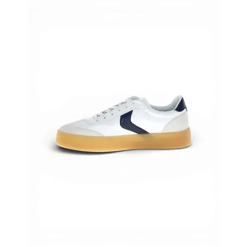 Shoes > Sneakers - - Voile Blanche - Modalova