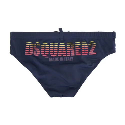 Underwear > Bottoms - - Dsquared2 - Modalova