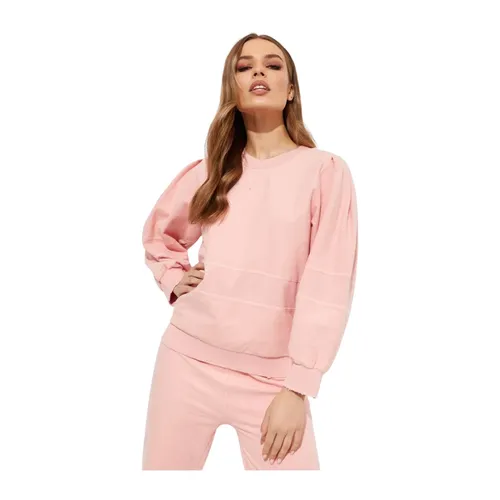 Sweatshirts & Hoodies > Sweatshirts - - Loveshackfancy - Modalova