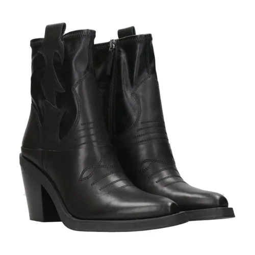 Shoes > Boots > Cowboy Boots - - ASH - Modalova