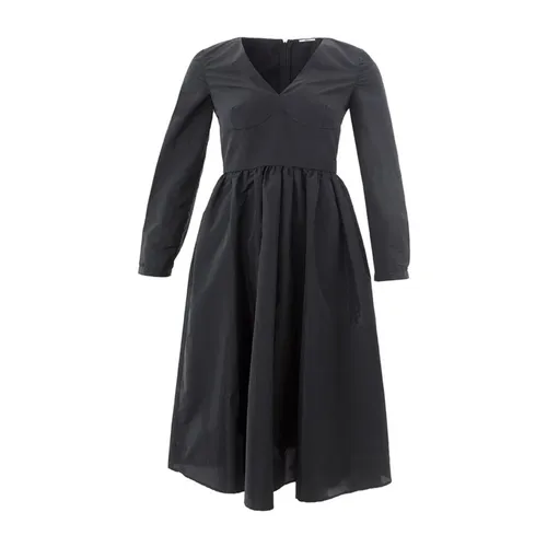 Dresses > Day Dresses > Midi Dresses - - Lardini - Modalova