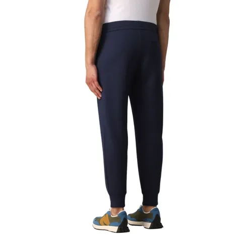 Trousers > Sweatpants - - Armani Exchange - Modalova