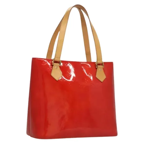 Pre-owned > Pre-owned Bags > Pre-owned Tote Bags - - Louis Vuitton Vintage - Modalova
