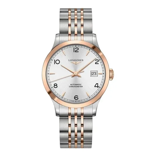 Accessories > Watches - - Longines - Modalova
