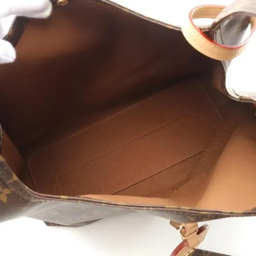 Pre-owned > Pre-owned Bags > Pre-owned Shoulder Bags - - Louis Vuitton Vintage - Modalova