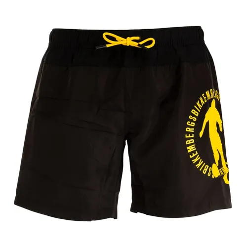 Swimwear > Beachwear - - Bikkembergs - Modalova