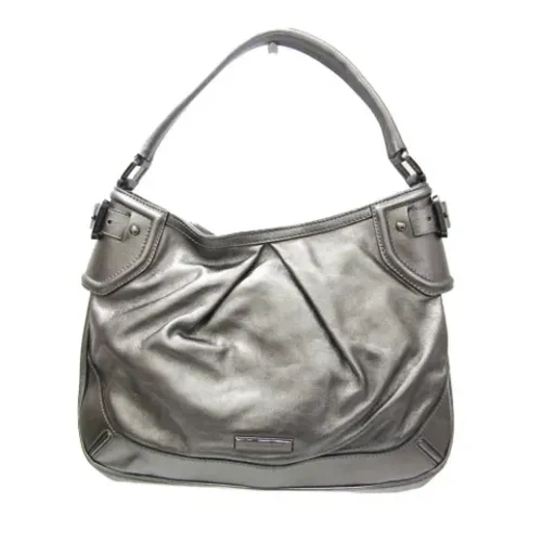 Pre-owned > Pre-owned Bags > Pre-owned Handbags - - Burberry Vintage - Modalova