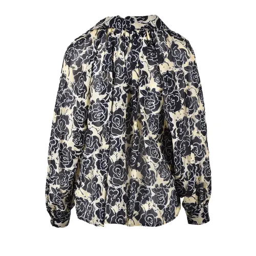 Blouses & Shirts > Blouses - - Attic and Barn - Modalova