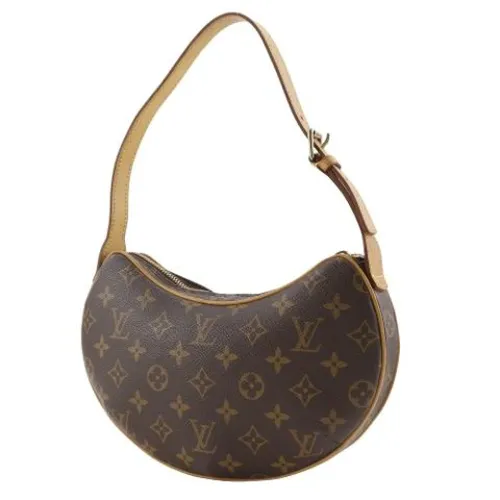 Pre-owned > Pre-owned Bags > Pre-owned Shoulder Bags - - Louis Vuitton Vintage - Modalova
