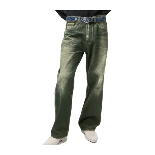 Jeans > Straight Jeans - - Our Legacy - Modalova