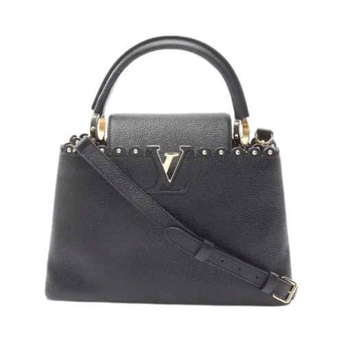 Pre-owned > Pre-owned Bags > Pre-owned Handbags - - Louis Vuitton Vintage - Modalova