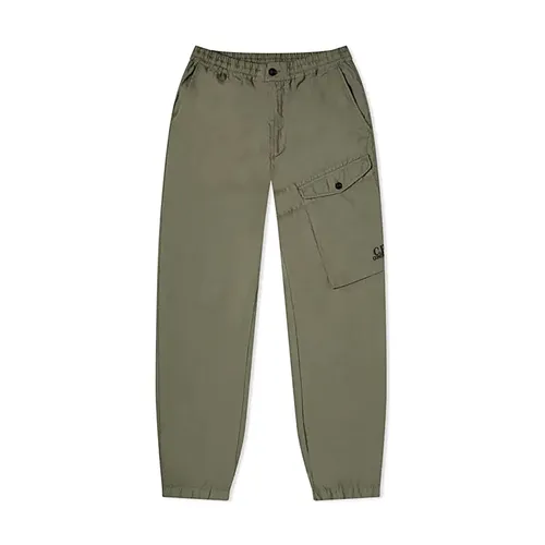 Trousers > Straight Trousers - - C.p. Company - Modalova