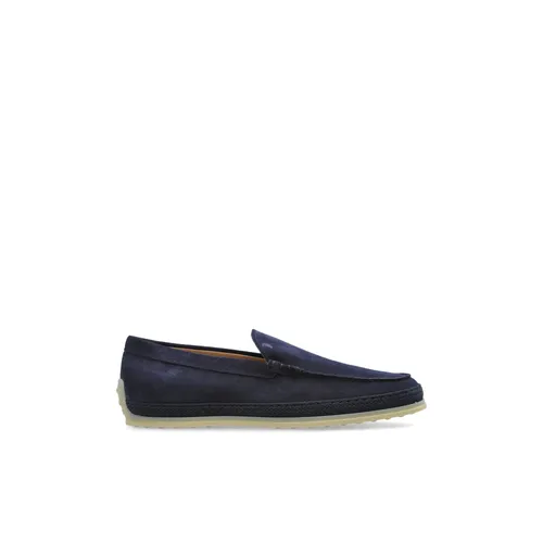 Shoes > Flats > Loafers - - Tod's - Modalova