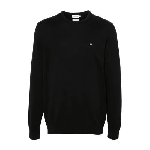 Sweatshirts & Hoodies > Sweatshirts - - Calvin Klein - Modalova
