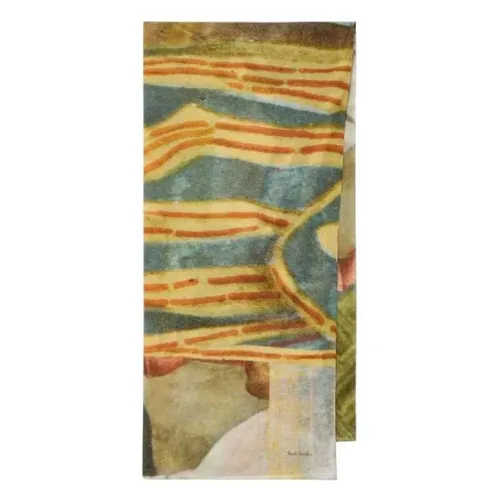 Accessories > Scarves - - Paul Smith - Modalova