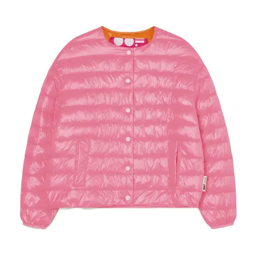 Jackets > Winter Jackets - - OOF Wear - Modalova