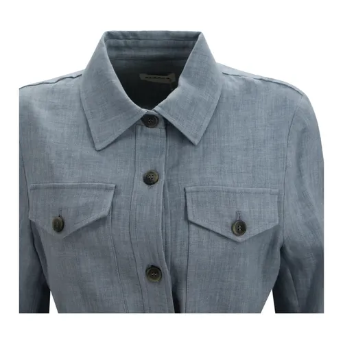 Jackets > Light Jackets - - P.a.r.o.s.h. - Modalova