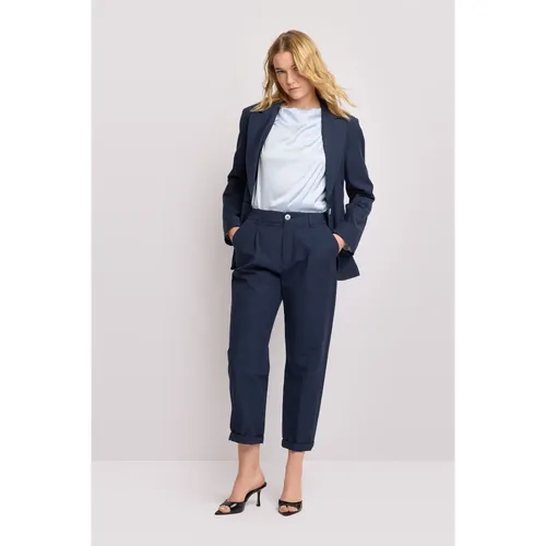 Trousers > Cropped Trousers - - Kocca - Modalova