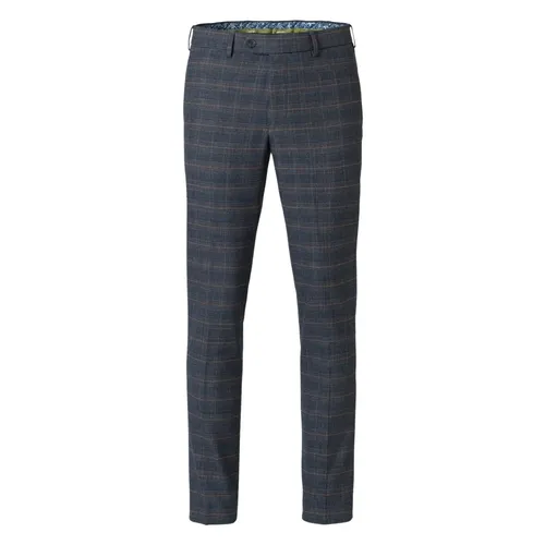 Trousers > Slim-fit Trousers - - Meyer - Modalova