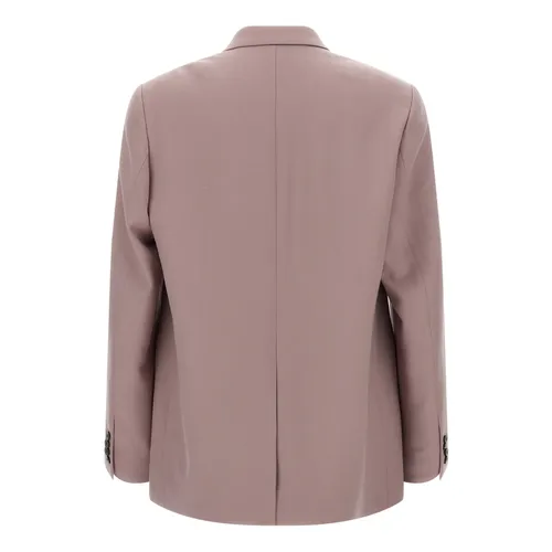 Jackets > Blazers - - Dries Van Noten - Modalova