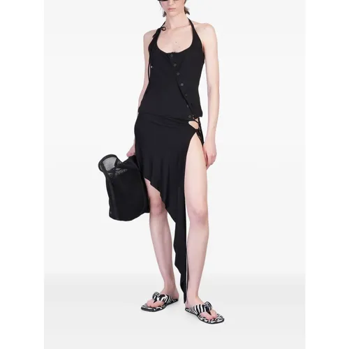 Skirts > Short Skirts - - The Attico - Modalova