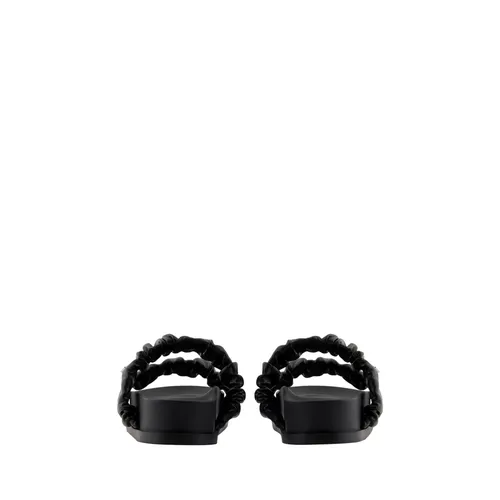 Shoes > Flip Flops & Sliders > Sliders - - Armani Exchange - Modalova