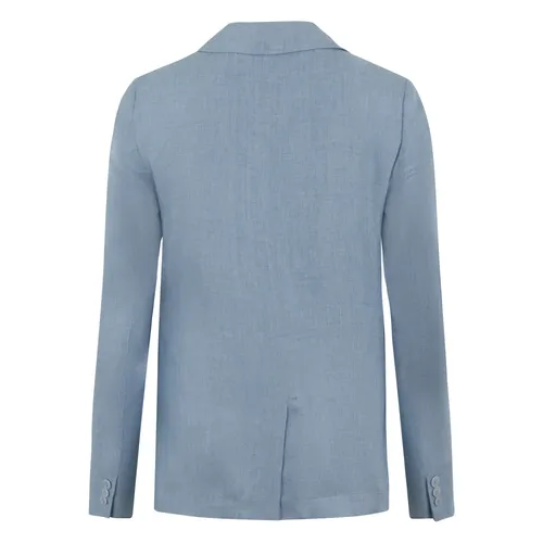 Jackets > Blazers - - Weekend Max Mara - Modalova