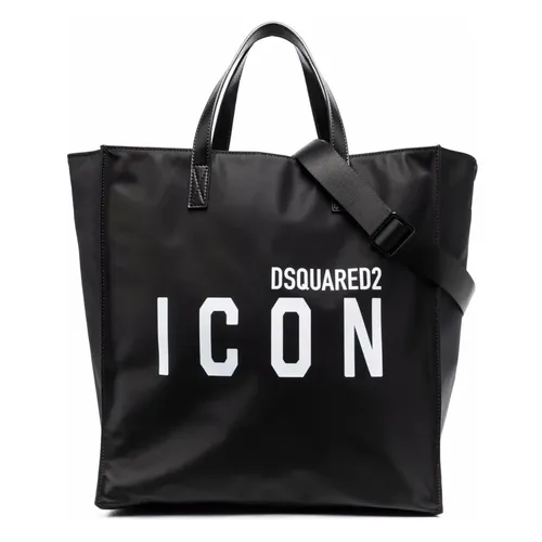 Bags > Tote Bags - - Dsquared2 - Modalova