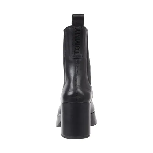 Shoes > Boots > Chelsea Boots - - Tommy Jeans - Modalova