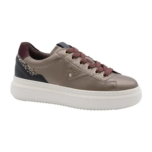 Shoes > Sneakers - - Nerogiardini - Modalova