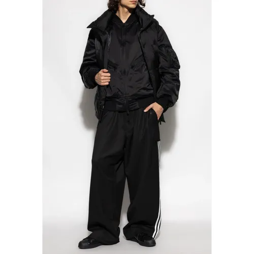Jackets > Bomber Jackets - - Y-3 - Modalova