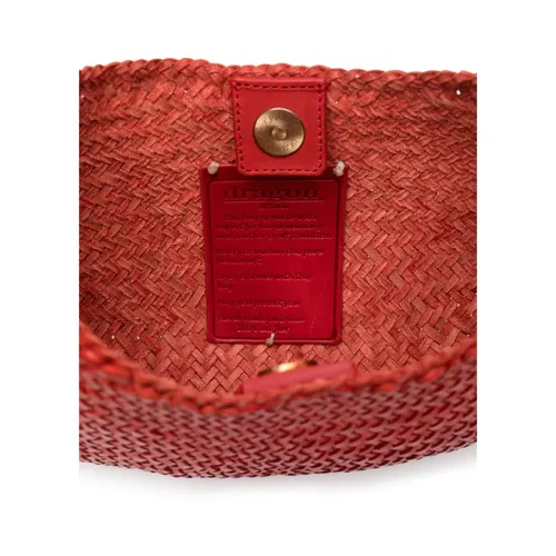Bags > Shoulder Bags - - Dragon Diffusion - Modalova
