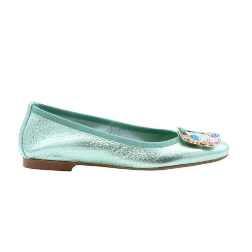 Shoes > Flats > Ballerinas - - E mia - Modalova