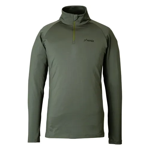 Sport > Ski & Wintersport > Underlayers - - Phenix - Modalova