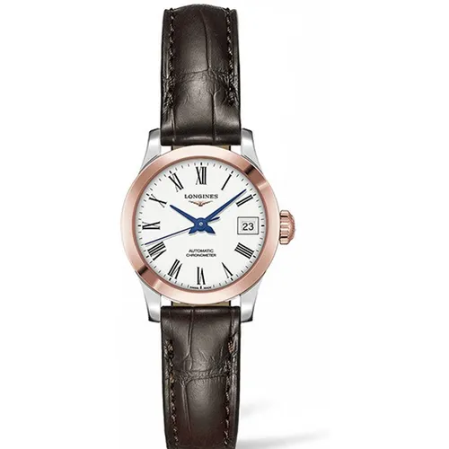 Accessories > Watches - - Longines - Modalova