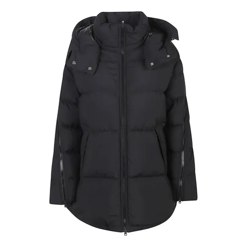 Jackets > Down Jackets - - Herno - Modalova