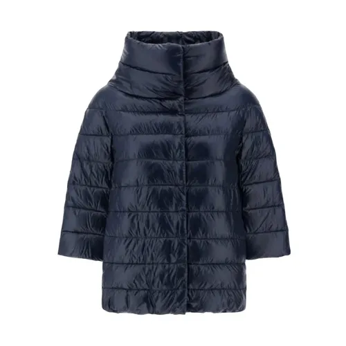 Jackets > Winter Jackets - - Herno - Modalova