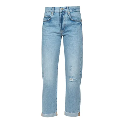 Jeans > Straight Jeans - - Roy Roger's - Modalova